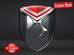 Citroen Custom Auto Aufkleber Design Max Stilvoll Langlebig Pro